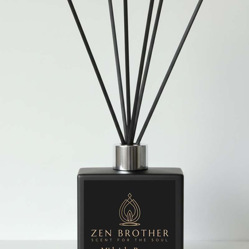 Midnight Reserve Diffuser