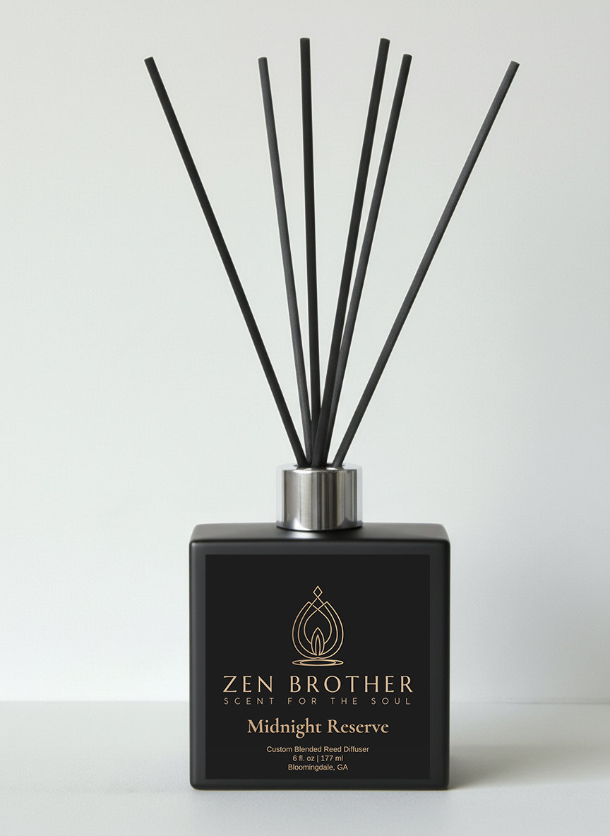Midnight Reserve Diffuser