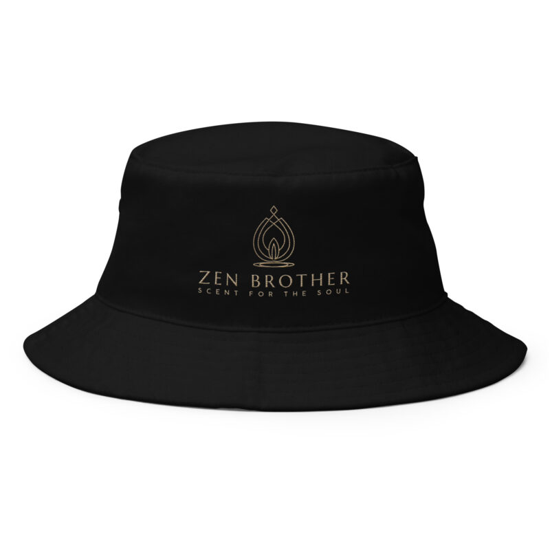 Zen Brother Bucket Hat