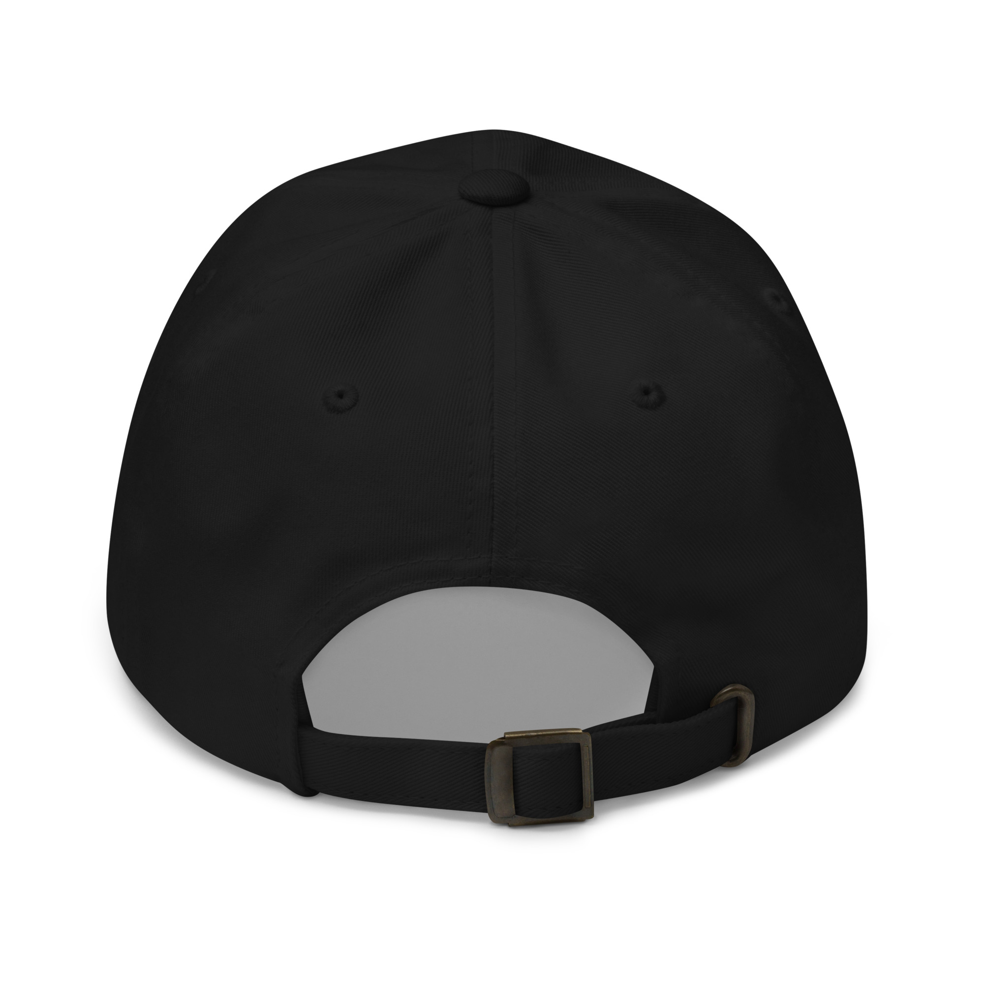 Zen Brother Dad Hat - Image 3