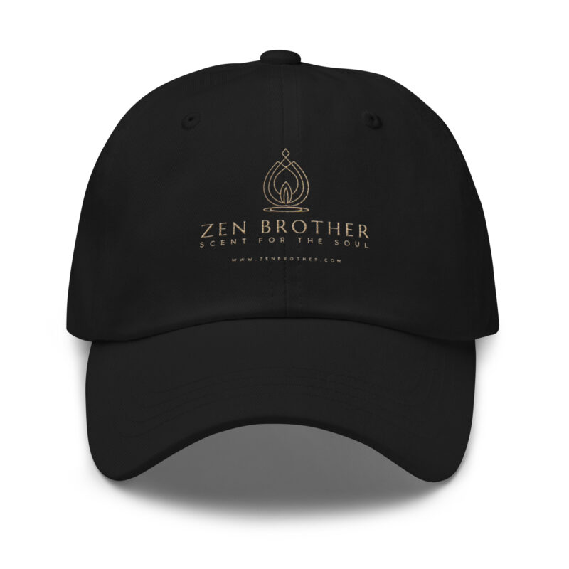 Zen Brother Dad Hat