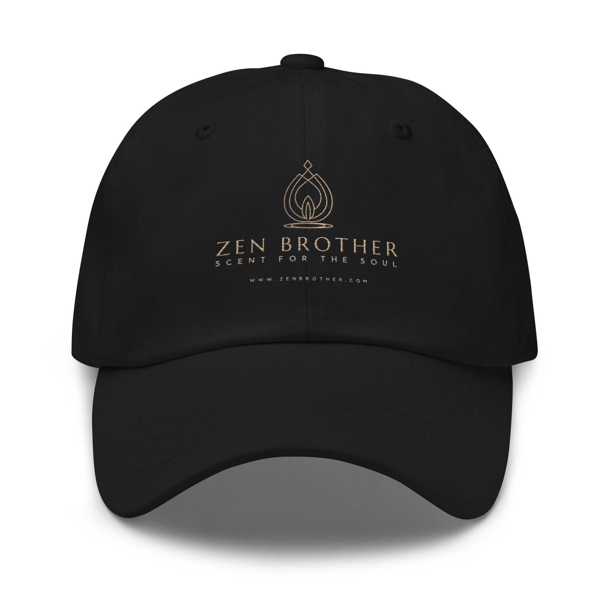 Zen Brother Dad Hat