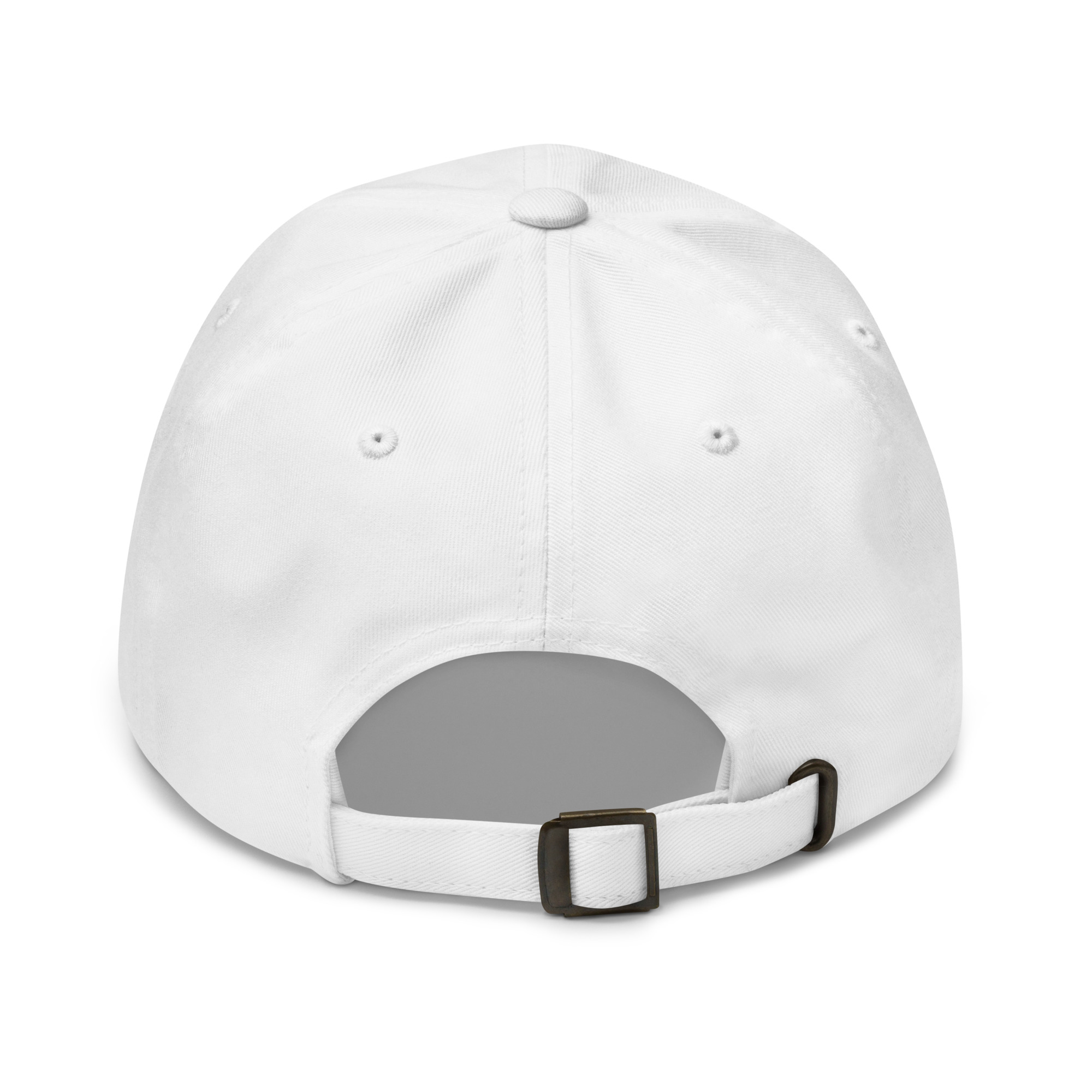 Zen Brother Dad Hat - Image 4
