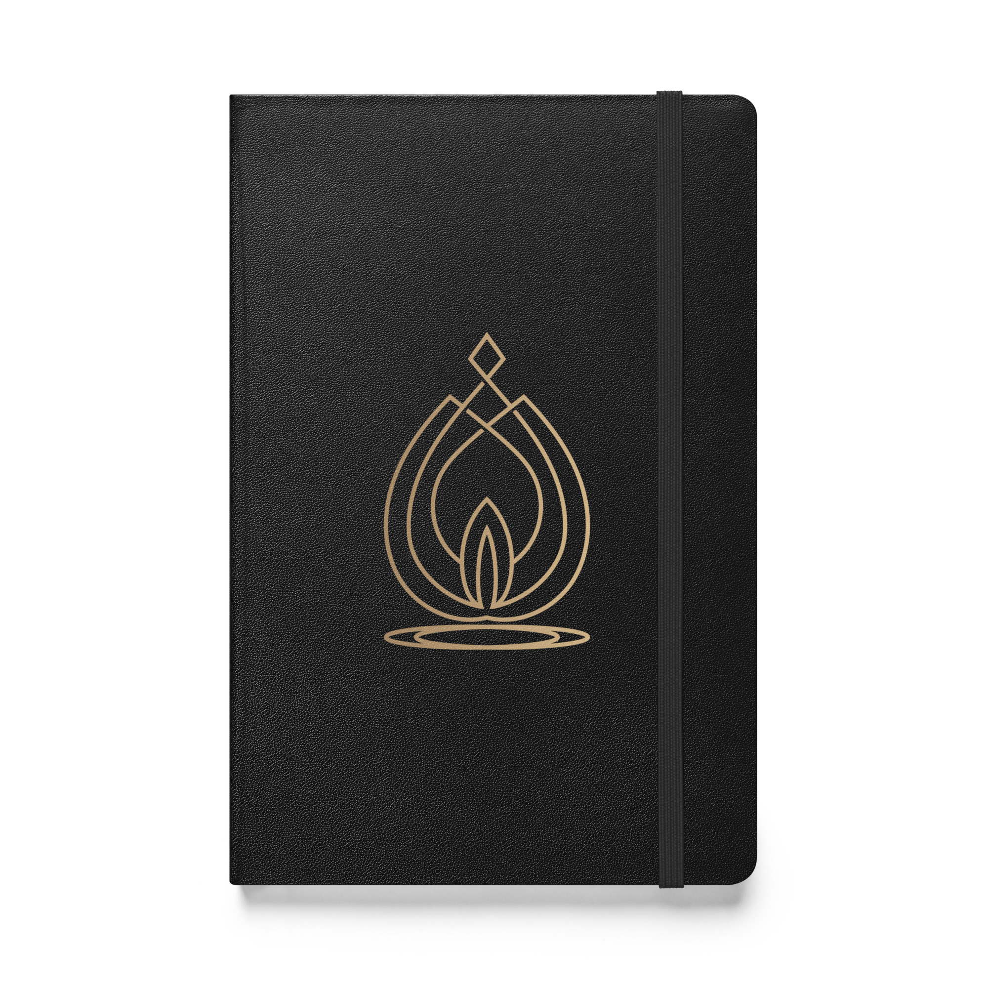 Zen Brother Hardcover Journal/Notebook - Image 2