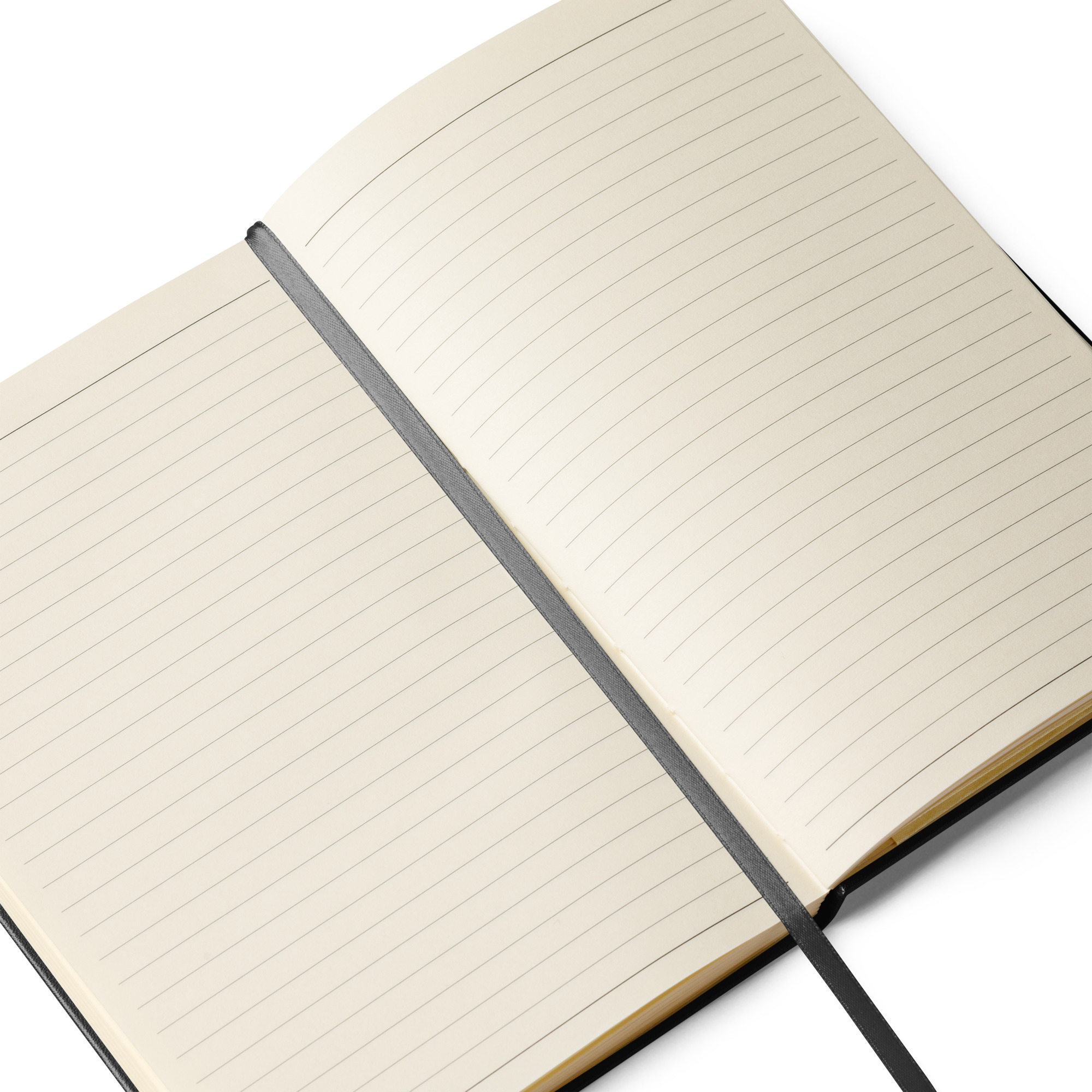 Zen Brother Hardcover Journal/Notebook - Image 4