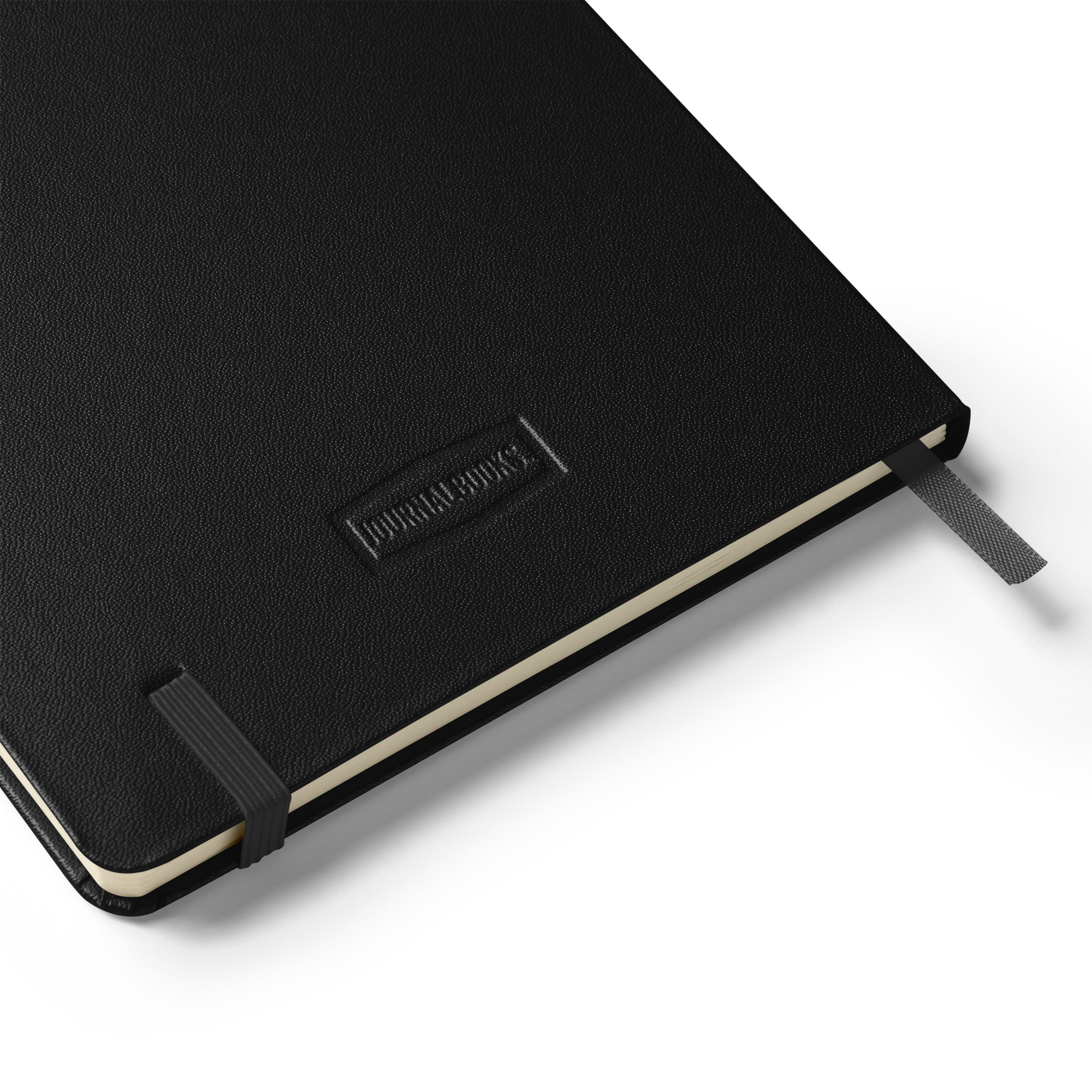 Zen Brother Hardcover Journal/Notebook - Image 7