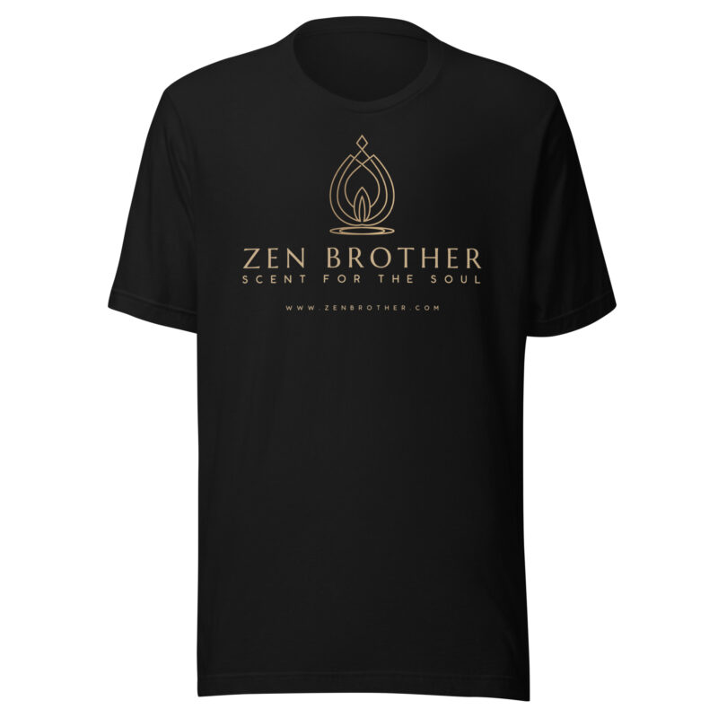 Zen Brother Unisex t-shirt