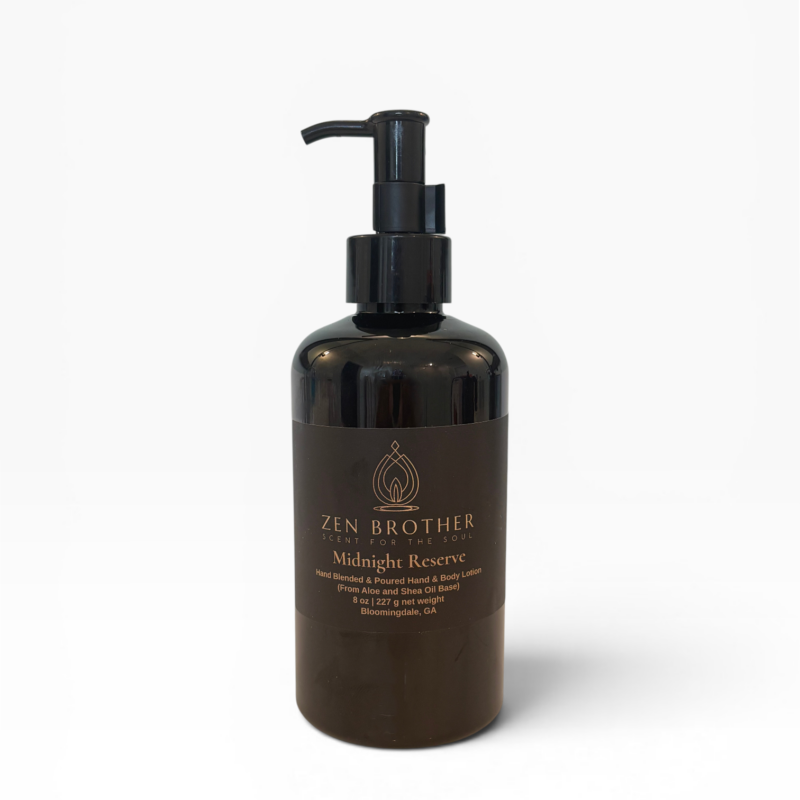 Midnight Reserve Lotion