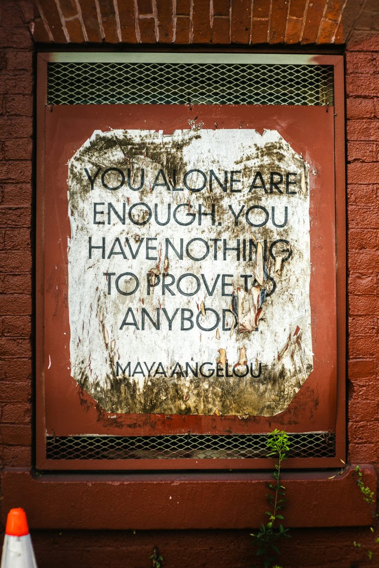 Affirmations